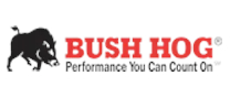 Bush Hog logo