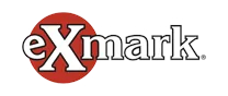 eXmark logo
