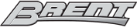 brent Logo