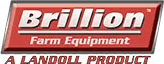 brillion Logo