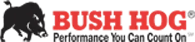 bush-hog Logo