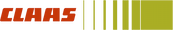 Claas logo
