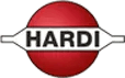 hardi Logo