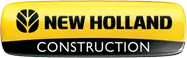 new-holland Logo