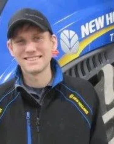 Ben Swartzrock