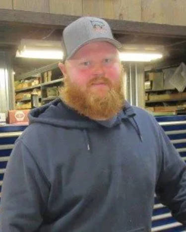 Ethan Voelker