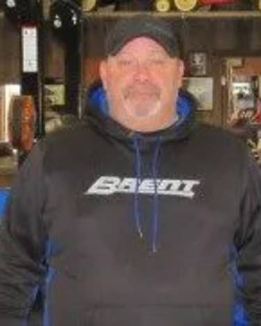 Lonnie West